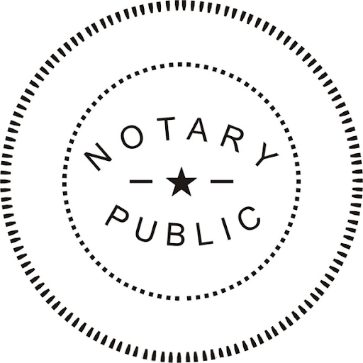 Notary Public seal